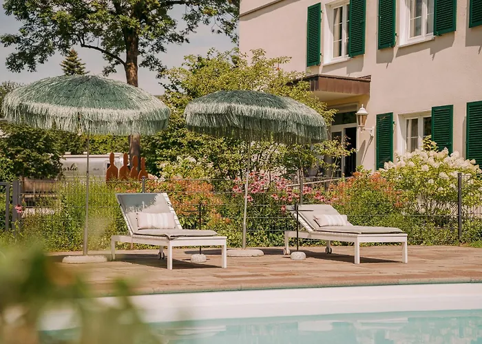 Hotel Mühle
