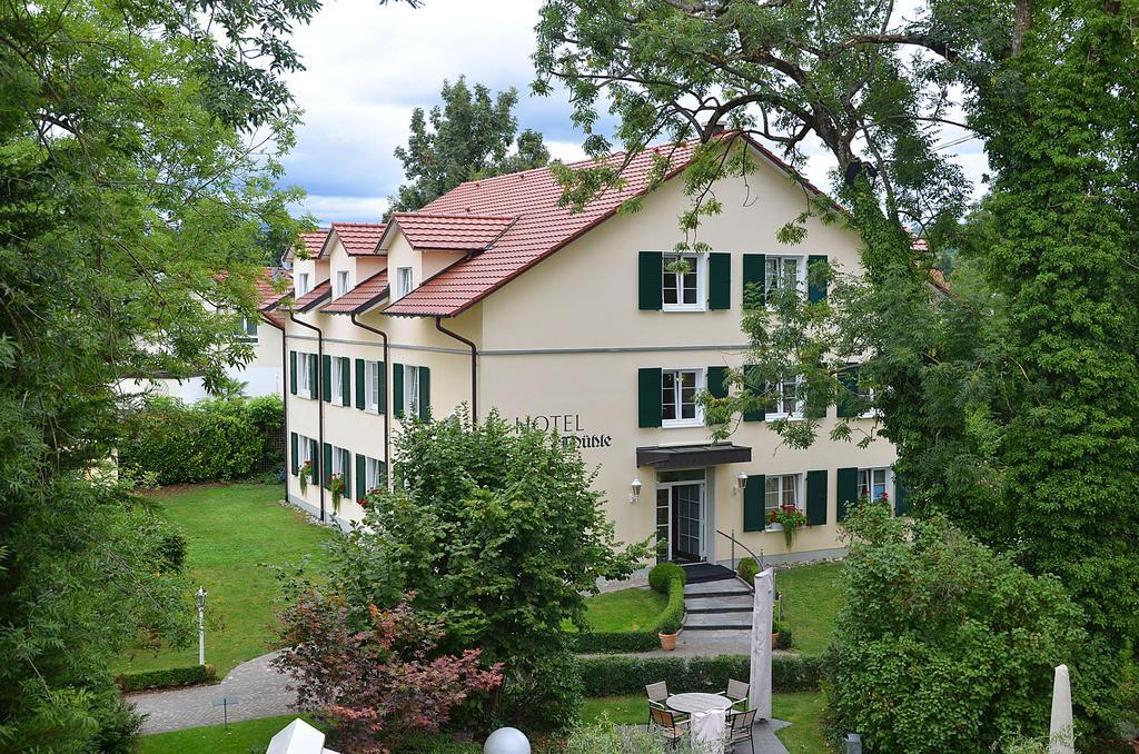 Mühle Binzen