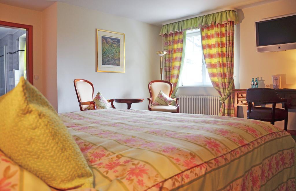 Hotel Mühle 4*