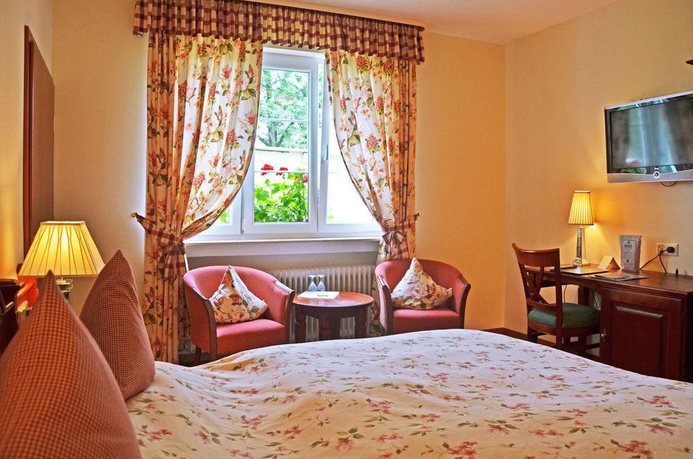 Hotel Mühle Binzen
