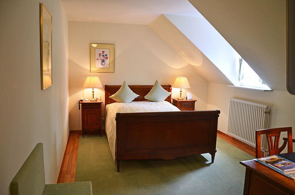 Hotel Mühle Binzen