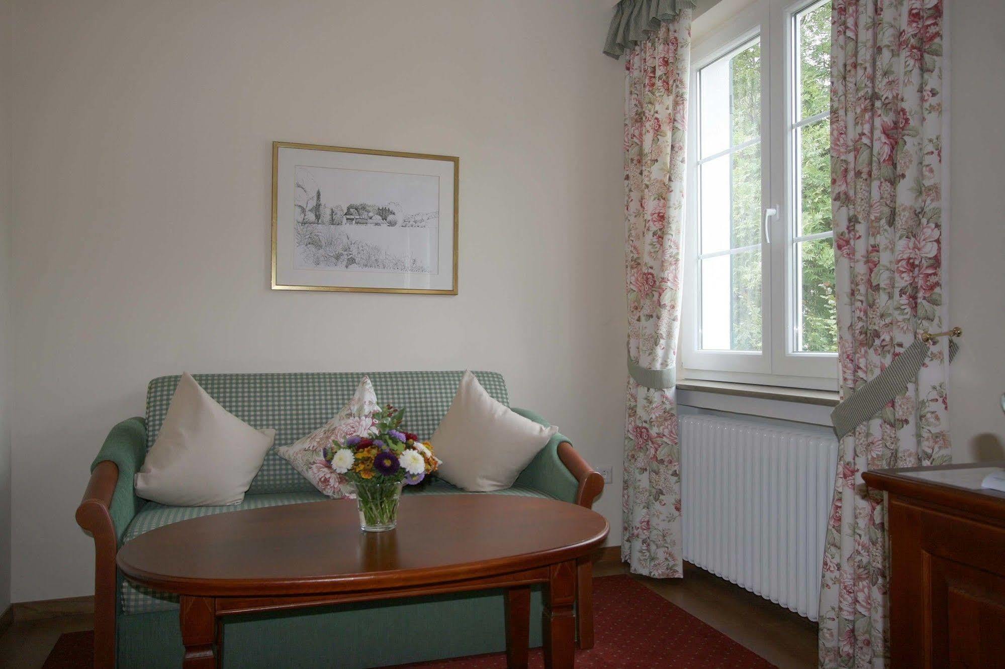 Hotel Mühle 4*