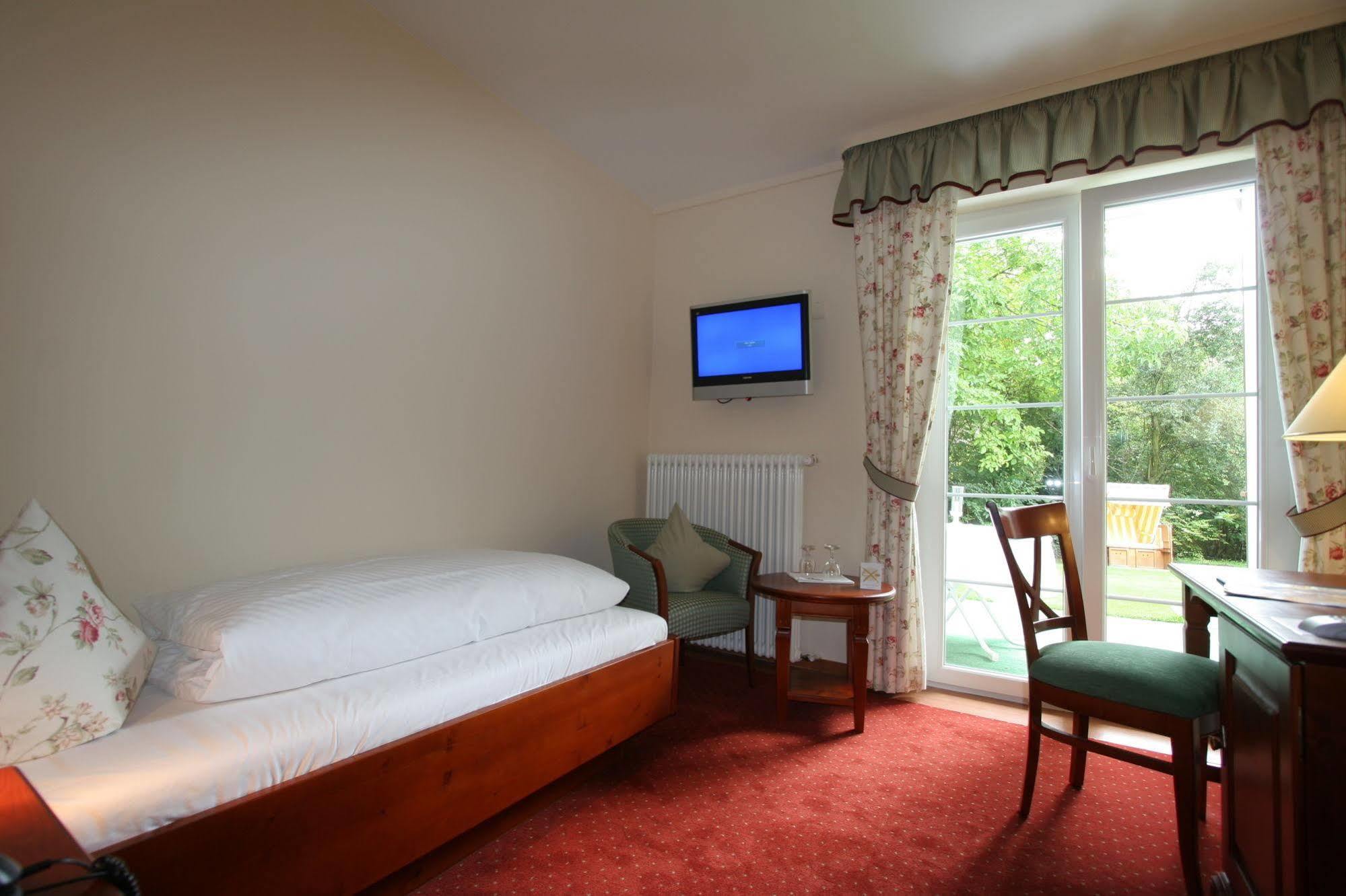 Hotel Mühle 4*