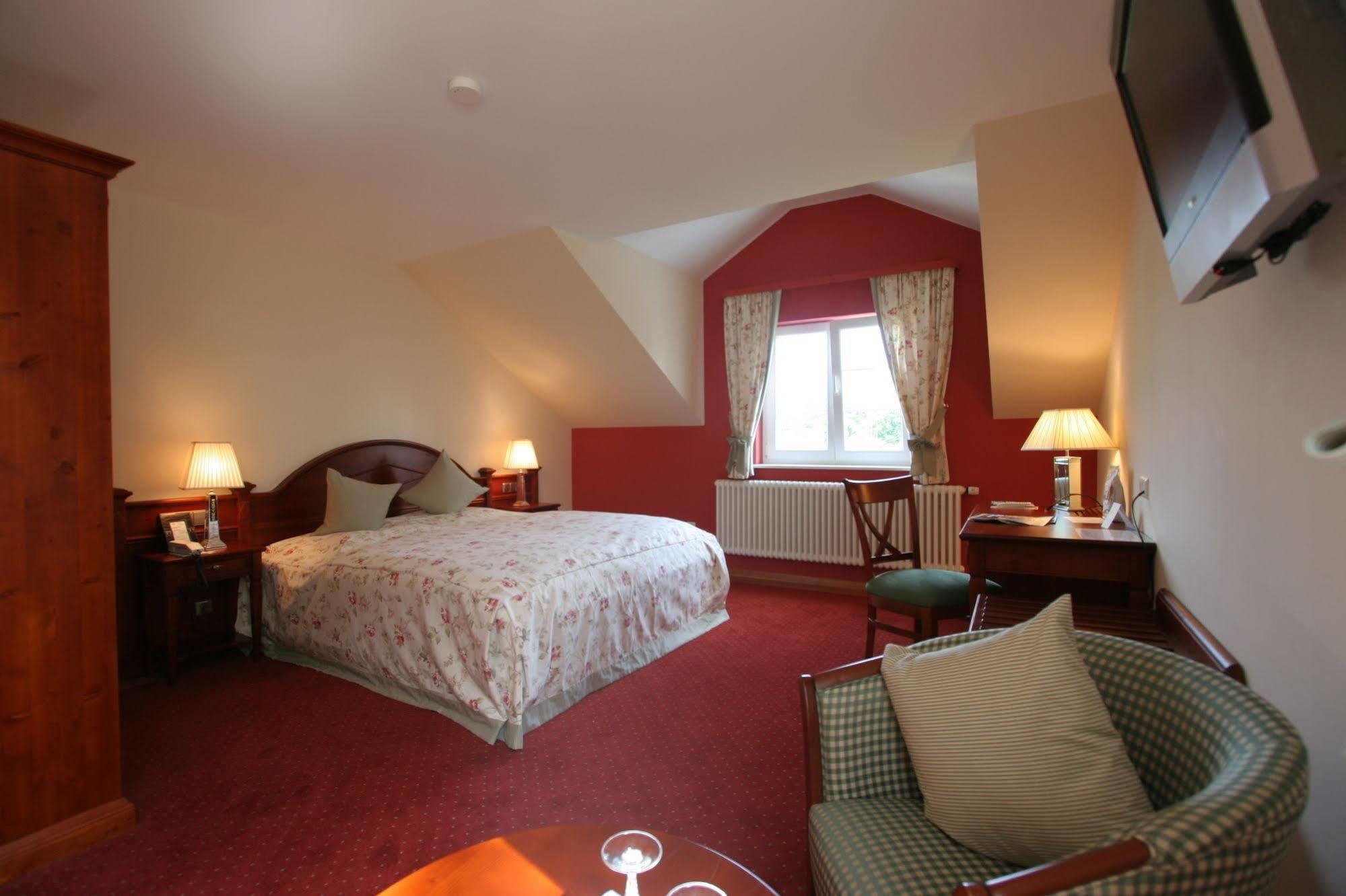 Hotel Mühle 4*